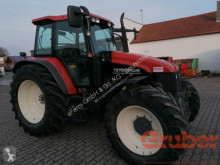 Tractor agrícola New Holland usado