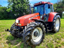 Tracteur agricole Case IH occasion