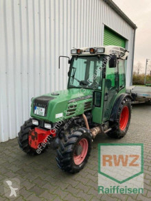 Fendt farm tractor