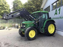Tracteur agricole John Deere occasion