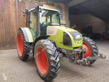 Claas farm tractor
