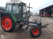 Tracteur agricole Fendt occasion
