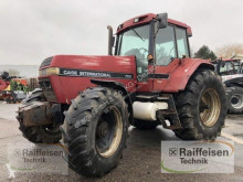 Tracteur agricole Case IH Magnum 7110 occasion