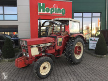 Tracteur agricole IHC occasion