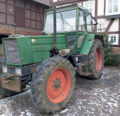 Tractor agrícola Fendt usado