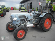 Eicher farm tractor used