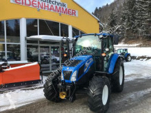 Trattore agricolo New Holland usato
