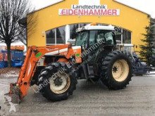 Tracteur agricole Steyr occasion