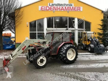 Landbouwtractor Fiat tweedehands