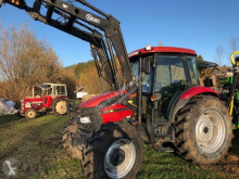 Tractor agrícola Case IH JX 90 usado