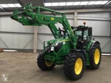 Селскостопански трактор John Deere втора употреба