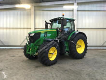 Tracteur agricole John Deere 6250R occasion