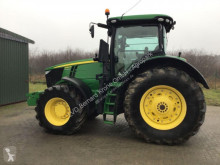 Tracteur agricole John Deere occasion