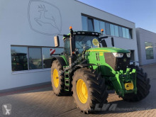 Tracteur agricole John Deere 6250R CommandPro occasion