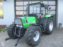 Tractor agrícola Deutz-Fahr DX 3.65 usado