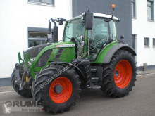 Tracteur agricole Fendt 514 Vario Profi occasion