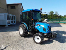 Tractor agrícola LS Tractor RIO 36 HST Micro tractor usado