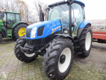 Tracteur agricole New Holland T 6020 DELTA TIER 3 occasion