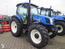 Tracteur agricole New Holland T 6020 DELTA TIER 3 occasion