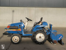 Zemědělský traktor Iseki landhope 130 použitý