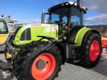 جرار زراعي Claas ARION 630 CIS