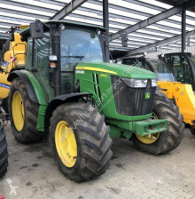 Zemědělský traktor John Deere 5115 M použitý