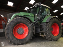 Tractor agrícola Fendt 922 Vario Profi usado