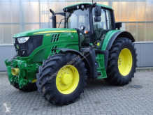 Zemědělský traktor John Deere 6155M použitý