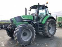Tracteur ancien Deutz-Fahr 6180 AGROTRON 6180