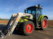 Tractor agrícola otro tractor Claas Ares 557