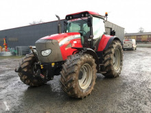 Tractor agrícola otro tractor Mc Cormick XTX 145