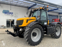 Trattore agricolo JCB 2155 usato