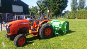 Tractor agrícola Micro tractor Kubota STW34