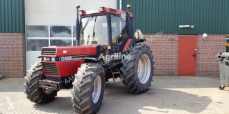 Tracteur agricole International DT-239 occasion