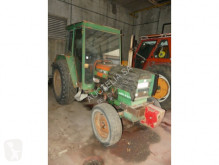 tracteur agricole Renault