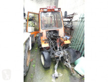 tracteur agricole