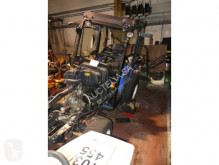 tracteur agricole Iseki
