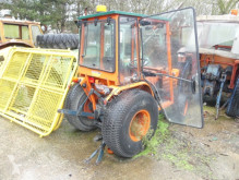 tracteur agricole Kubota