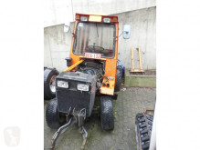 tracteur agricole Holder