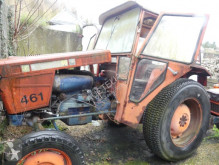 tracteur agricole