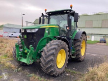 Tracteur agricole John Deere occasion