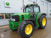 Tracteur agricole John Deere occasion