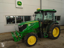 John Deere farm tractor used