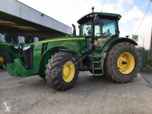 Traktor John Deere ojazdený