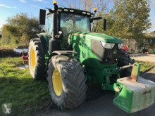 Tracteur agricole John Deere occasion