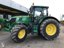 Ciągnik rolniczy John Deere używany