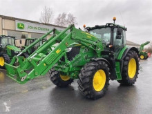 Tarım traktörü John Deere ikinci el araç