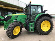 Tarım traktörü John Deere ikinci el araç