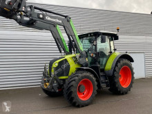 Tracteur agricole Claas occasion