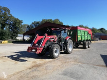 جرار زراعي Case IH Maxxum 125 multicontrolle مستعمل